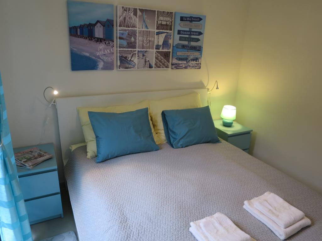 Sea Life Apartment レバル エクステリア 写真