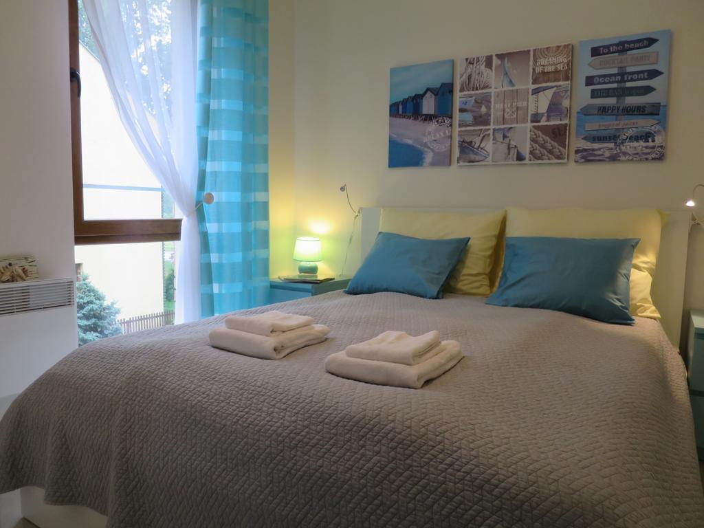 Sea Life Apartment レバル エクステリア 写真